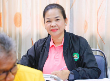 การประชุมคณะกรรมการคัดเลือกสหกรณ์และกลุ่มเกษตรกรดีเด่นระดับจังหวัด ประจำปี 2568 ครั้งที่ 1/2568 ณ ห้องประชุมชั้น 2 สำนักงานสหกรณ์จังหวัดนครศรีธรรมราช พร้อมด้วย เกษตรและสหกรณ์จังหวัดนครศรีธรรมราช ผู้แทนสำนักงานเกษตรจังหวัดนครศรีธรรมราช ผู้แทนสำนักงานตรวจบ ... พารามิเตอร์รูปภาพ 43